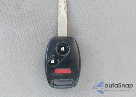 2010 Honda Insight Ex from USA, damaged, VIN JHMZE2H74AS016342